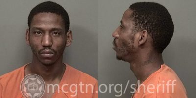 LAWRENCE ANTHONY  OWENS (MCSO)