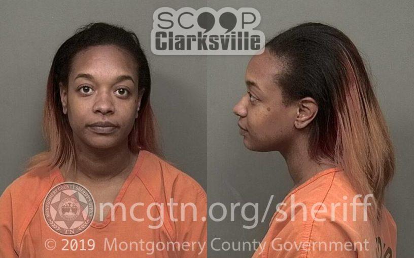 ALEXIS MICHELLE  BROADY (MCSO)