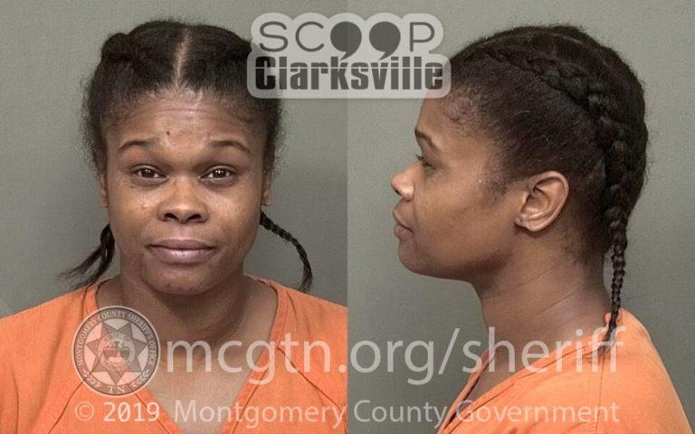 ASIA STOKES BOOKED ON CHARGES INCLUDING: BURGLARY – AGGRAVATED – Booked ...