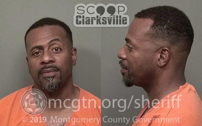KENNETH LAMONT  DARBY (MCSO)