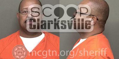 TERRY LAMONT  ONEAL (MCSO)