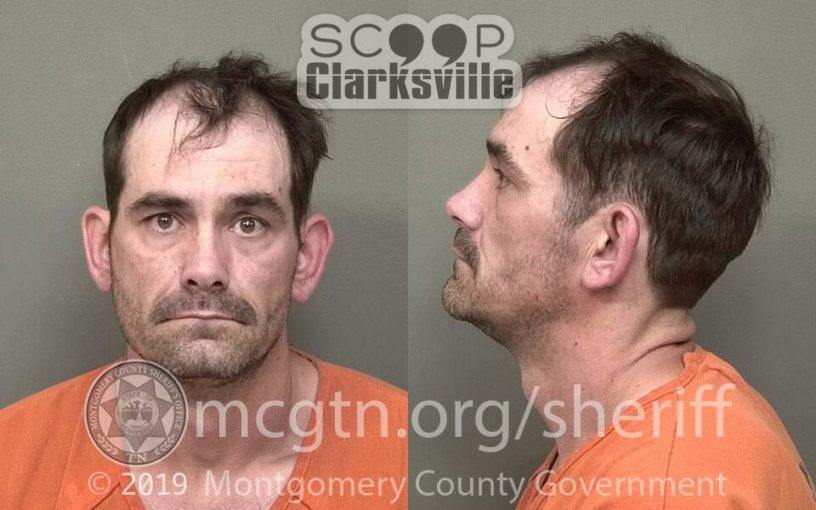 VINCENT CHARLES  CHAPPELL (MCSO)