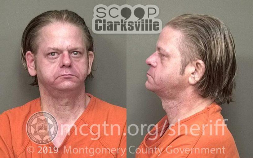 CHARLES TERRY  JENNETTE (MCSO)