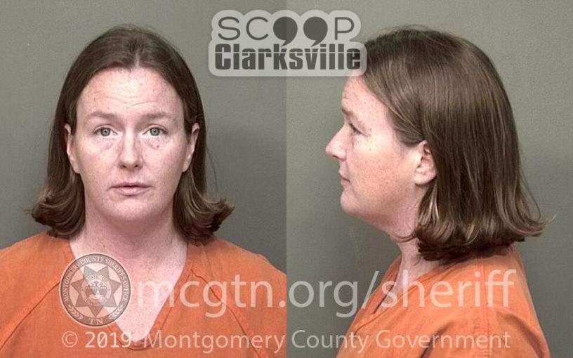 CHRISTINA ANN  MOBLEY (MCSO)