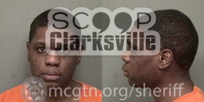 DARRYL CHRISTOPHER  FORD (MCSO)