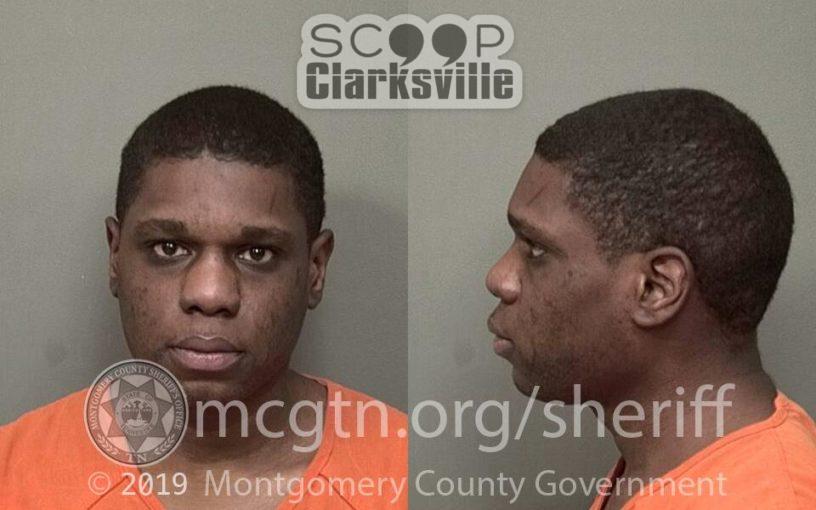 DARRYL CHRISTOPHER  FORD (MCSO)