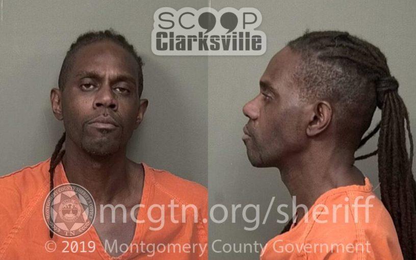DAVONE MAURICE  CLEMENT (MCSO)