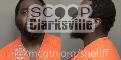 MALCOLM DACOSTA  CHASE (MCSO)