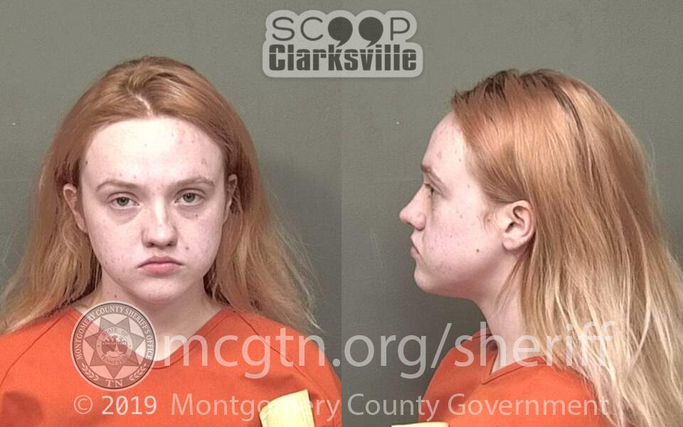 ALYSSA BOWDEN BOOKED ON CHARGES INCLUDING: DOMESTIC ASSAULT – Booked ...