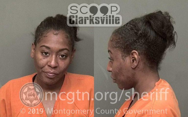 JASMINE JOHNSON BOOKED ON CHARGES INCLUDING: AGGRAVATED ASSAULT ...