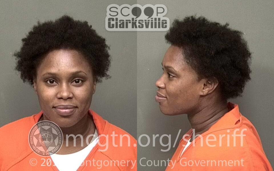 KALIYAH ELLIS BOOKED ON CHARGES INCLUDING: DOMESTIC ASSAULT – Booked ...