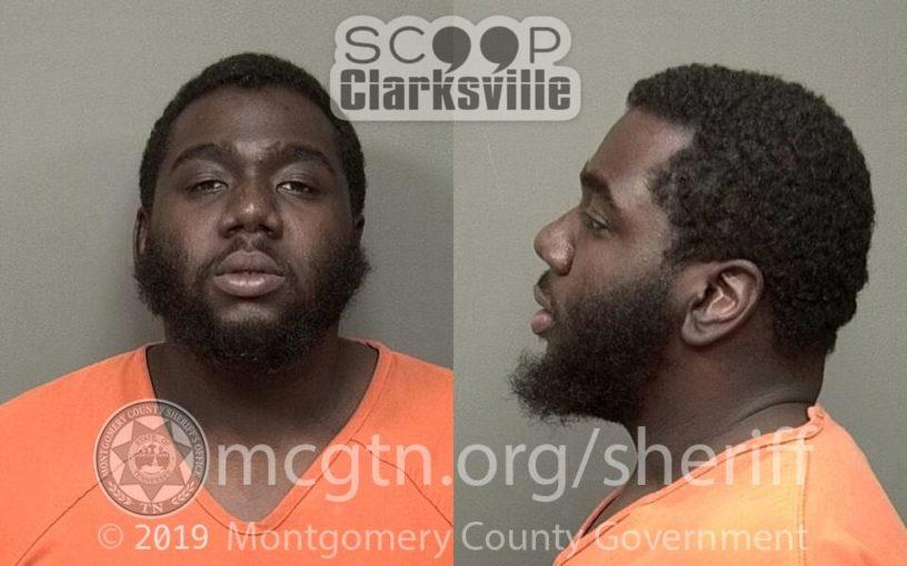 MALCOLM DACOSTA  CHASE (MCSO)