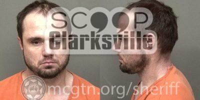 CHRISTOPHER LEE  OWENS (MCSO)