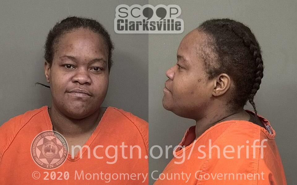 DAWN SANDERS BOOKED ON CHARGES INCLUDING: DOMESTIC ASSAULT – Booked ...