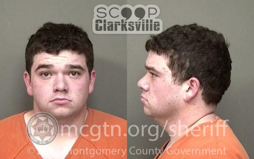 DEVIN RUSSELL  TANNER (MCSO)