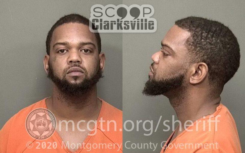 MARKEESE DONTA  LYTLE (MCSO)