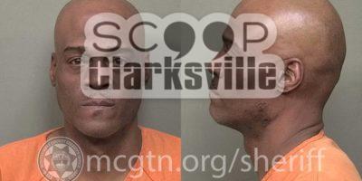 TERRENCE ANTHONY  GRAYSON (MCSO)