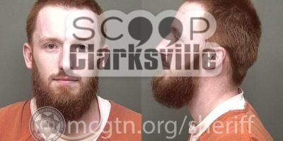 CODY WADE  PARSONS (MCSO)
