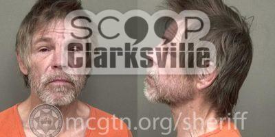 GREGORY STEPHEN  HALL (MCSO)