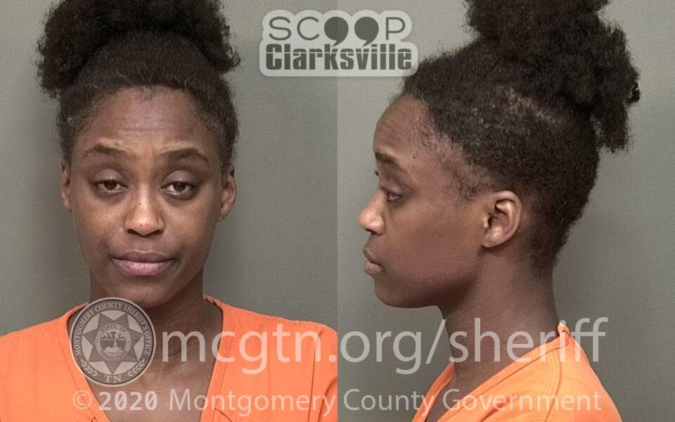 KEYLA JOHNSON BOOKED ON CHARGES INCLUDING: DOMESTIC ASSAULT – Booked ...