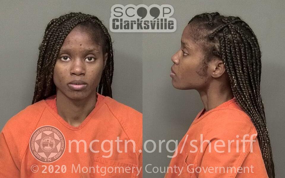 ADRIANA SIMMONS BOOKED ON CHARGES INCLUDING: AGGRAVATED ASSAULT ...