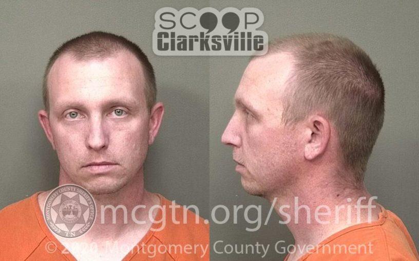 CHRISTOPHER DEAN  SICKELS (MCSO)