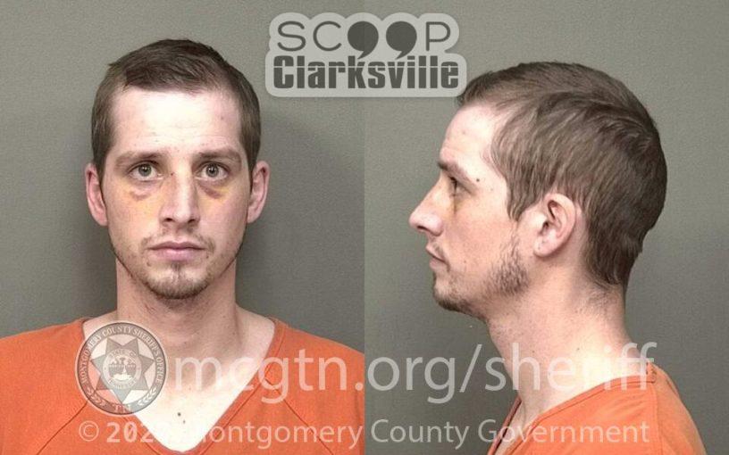 ETHAN ROGER WADE KING (MCSO)