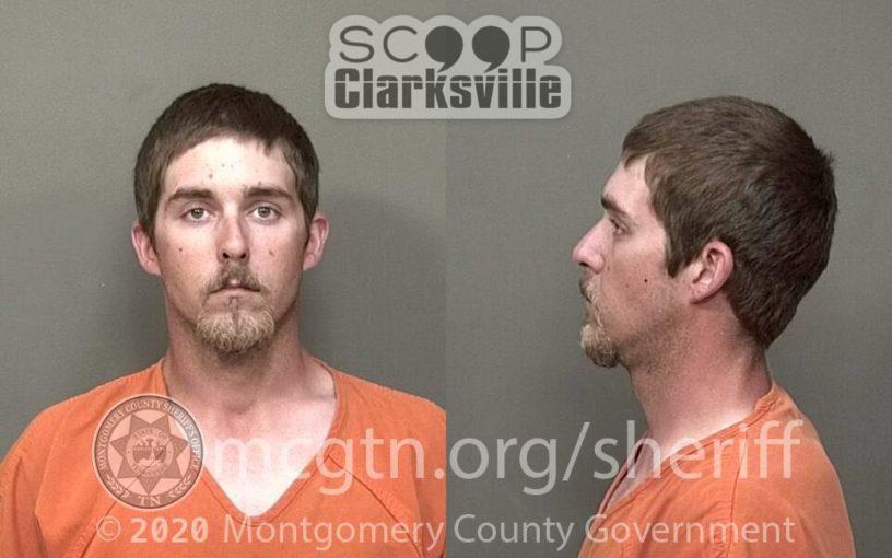 JARED STEPHEN  CHESTER (MCSO)