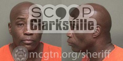 KEITH LAMONT  SNIPE (MCSO)