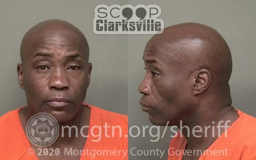 KEITH LAMONT  SNIPE (MCSO)