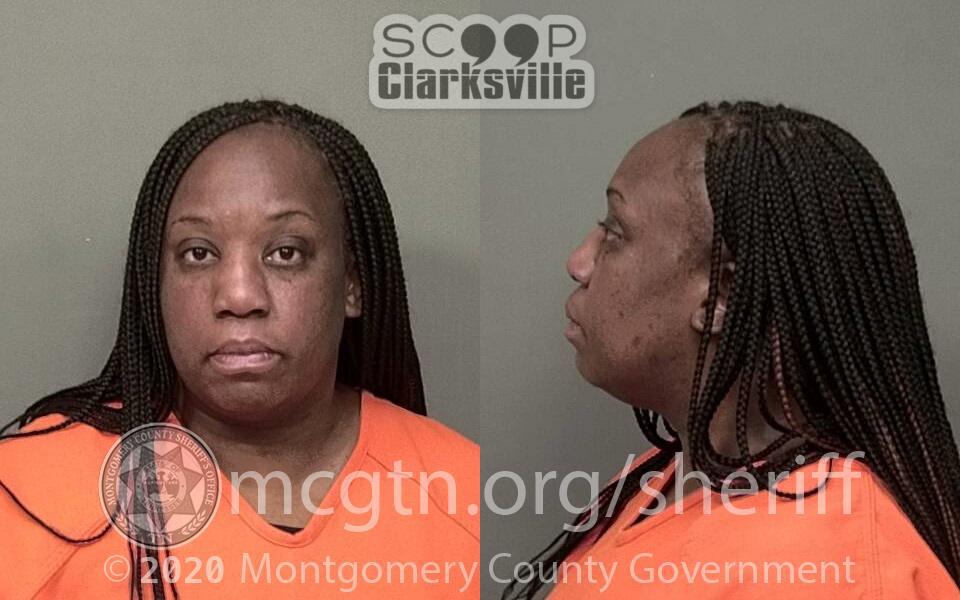 MELISSA MCKISSICK BOOKED ON CHARGES INCLUDING: DOMESTIC ASSAULT ...