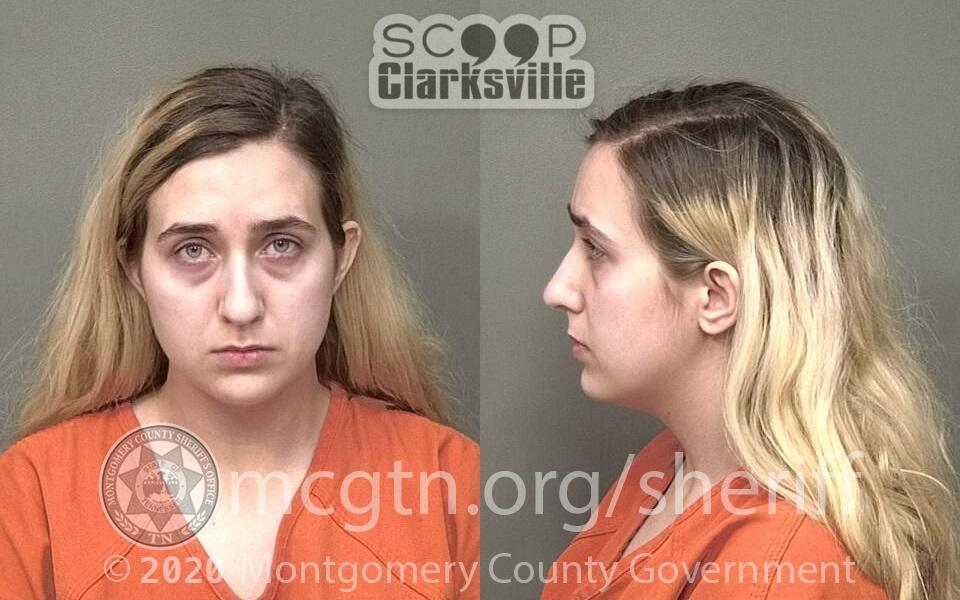 SKYLEE JONES BOOKED ON CHARGES INCLUDING: DOMESTIC ASSAULT – Booked ...