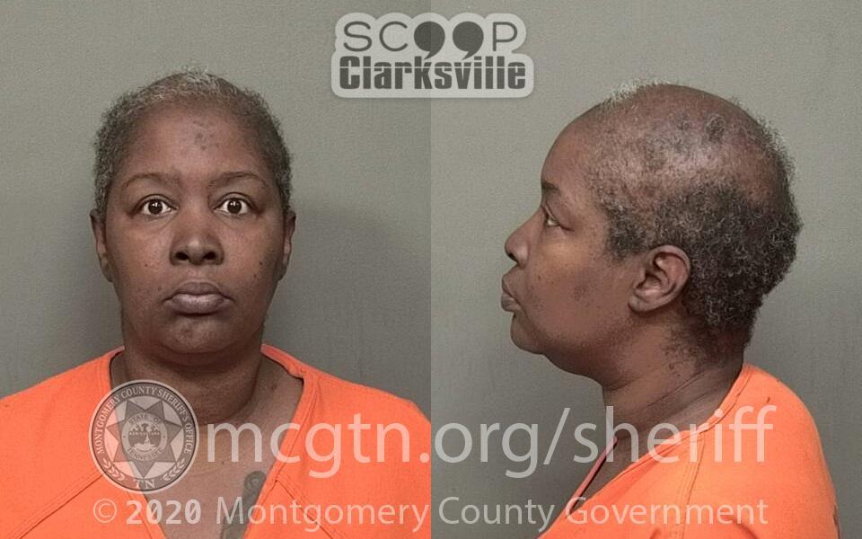 ANGELA MALONE BOOKED ON CHARGES INCLUDING: DUI DRIVING UNDER THE ...