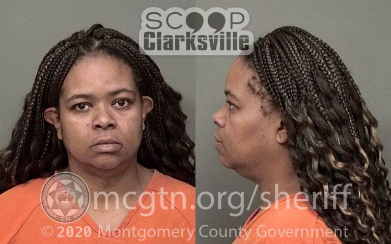 LAKEISHA LEE BOOKED ON CHARGES INCLUDING: DRUGS – SCHE. VI (MFG, SELL ...