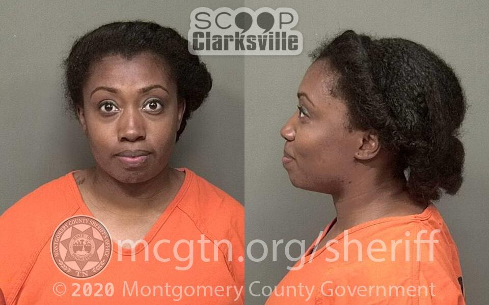 SADAY JACKSON BOOKED ON CHARGES INCLUDING: ASSAULT – AGGRAVATED ...