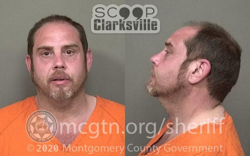 SCOTTY RAY  SLATE (MCSO)