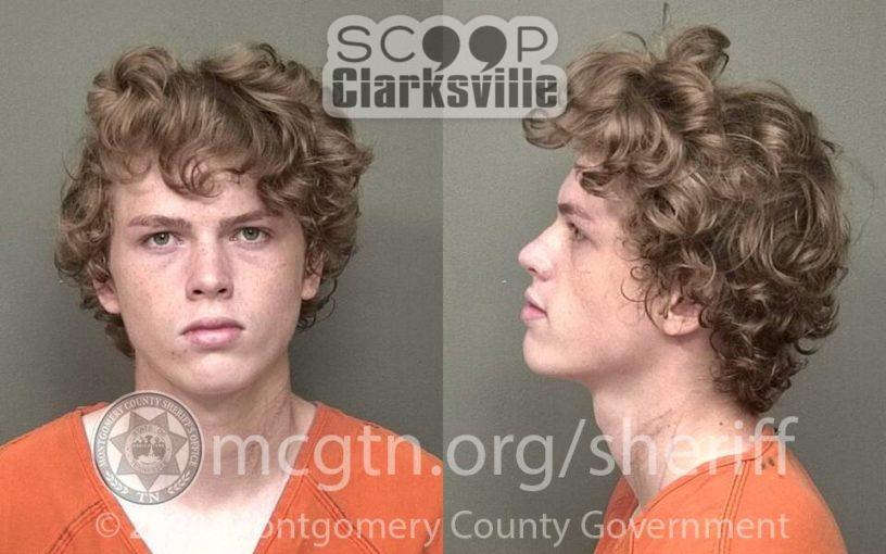 CHASE ALEXANDER  SIZEMORE (MCSO)