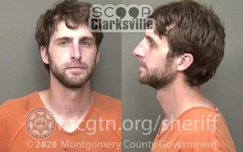 CHRISTOPHER MICHAEL  SHAWVER (MCSO)