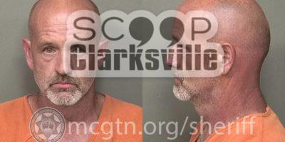 GREGORY KEITH  TOWNSON (MCSO)
