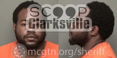GREGORY LEON  BELL (MCSO)