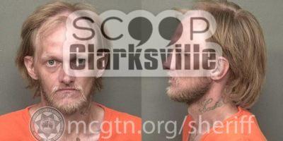 HAROLD FRANKLIN  CHAFFIN (MCSO)
