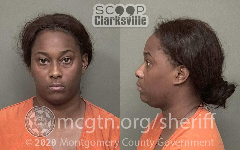 JACARA LEE BOOKED ON CHARGES INCLUDING: AGGRAVATED ASSAULT – Booked ...