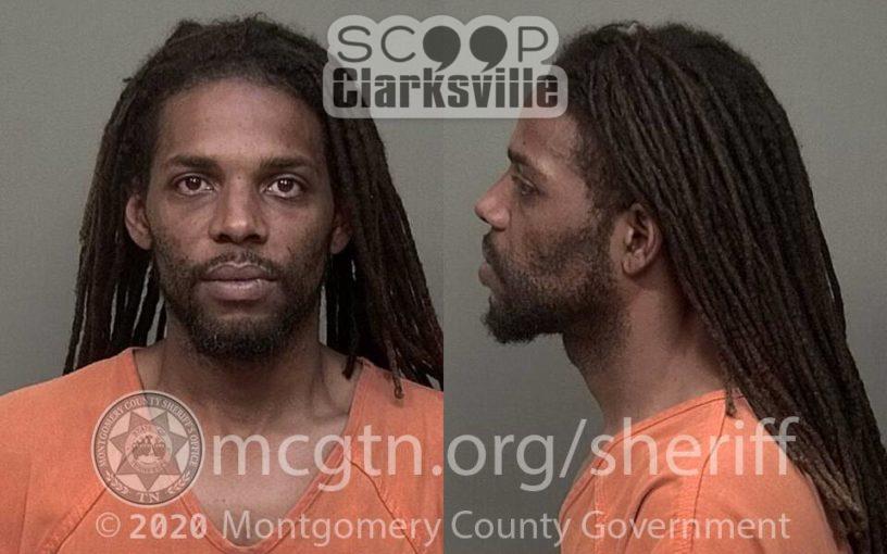 KENNETH EUGENE  COUNTS (MCSO)