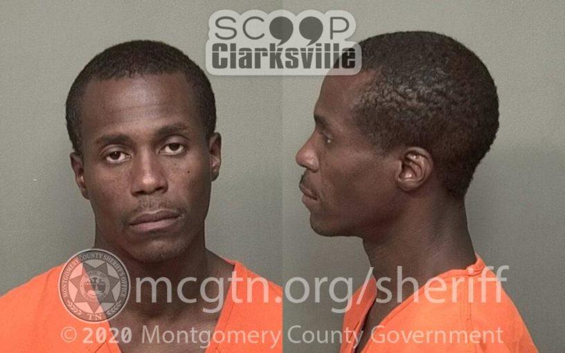 MARQUIS LAMONT  TANNER (MCSO)