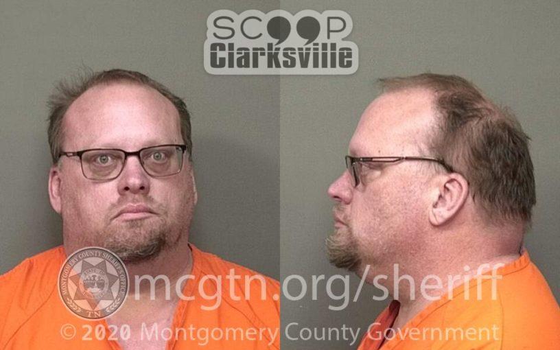 PAUL FRANKLIN  YARBROUGH (MCSO)
