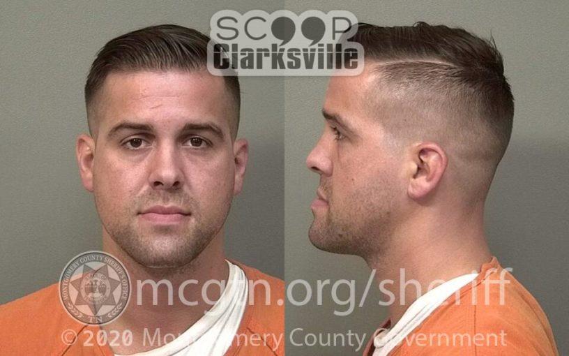 RUSSELL AARON  CARTER (MCSO)