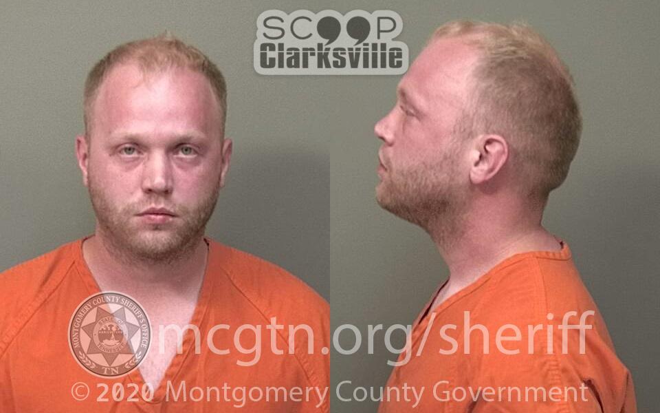 JOSHUA COLLINS BOOKED ON CHARGES INCLUDING: DOMESTIC ASSAULT Booked