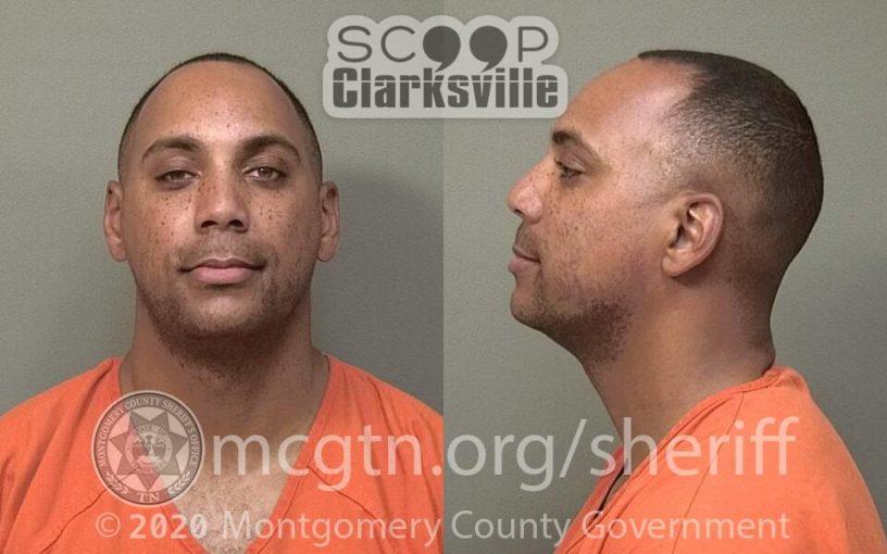 MARCUS ARDELL  LONG (MCSO)