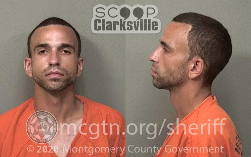 MICHAEL ANTHONY  COONE (MCSO)