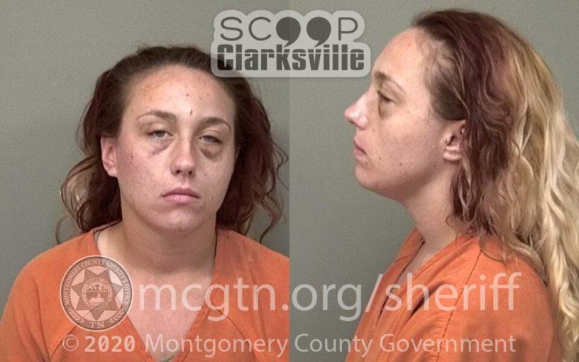 BRITTANY MARIE  COOMBS (MCSO)